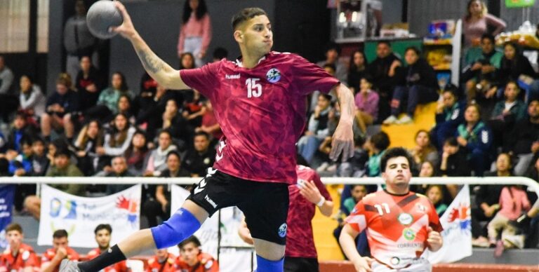 El handball nacional llega al sur de Mendoza - Toque Deportivo