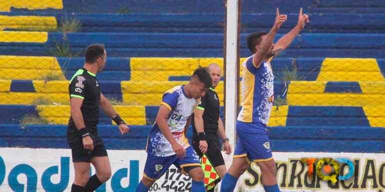 Foto: Prensa Huracán