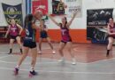 Tenis Club lidera la Liga de Básquet femenina