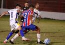 Así va la fecha del fútbol sanrafaelino con el plato fuerte del clásico