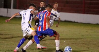 Así va la fecha del fútbol sanrafaelino con el plato fuerte del clásico