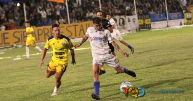 El clásico sanrafaelino se juega el domingo por la mañana