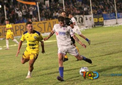 El clásico sanrafaelino se juega el domingo por la mañana