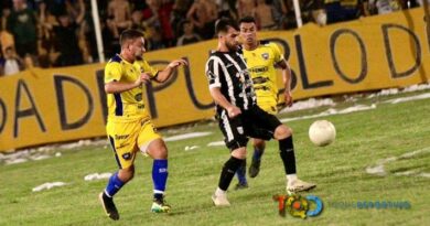 Huracán y Pacífico abren la 2° fecha de la zona 1 del Torneo Regional