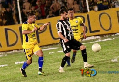 Huracán y Pacífico abren la 2° fecha de la zona 1 del Torneo Regional