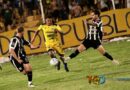 Los tres sanrafaelinos y Pacífico en la zona del Torneo Regional Federal Amateur