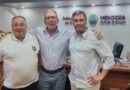 La Subsecretaría de Deportes firmó convenio con el Belgrano Rugby Club para obras de infraestructura
