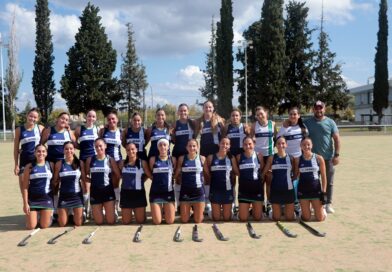 El Tenis Club eliminado por Banco Mendoza B
