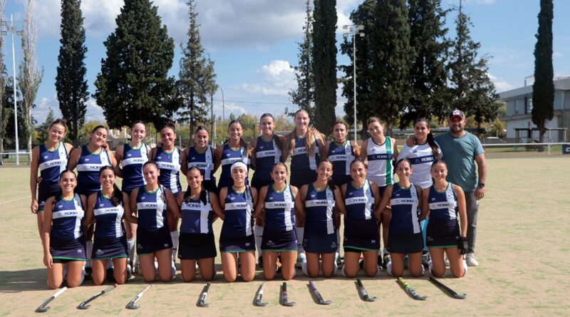 El Tenis Club eliminado por Banco Mendoza B