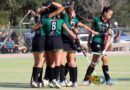 Goleada de Maristas que volvió a quedar 4° a falta de una fecha