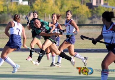 Maristas recibe ala UNCuyo buscando recuperar la confianza