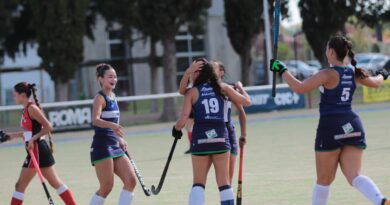 Tenis Club ante Banco Mendoza B por los Cuartos de final del ascenso mendocino
