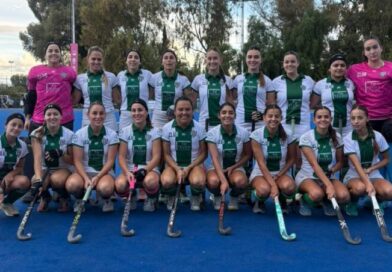 Maristas buscará la gran final del torneo mendocino de hockey