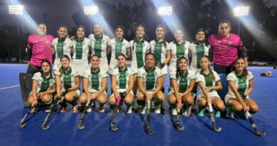 Maristas empató, quedó 5° y en Cuartos de Final se cruza con Club Aleman