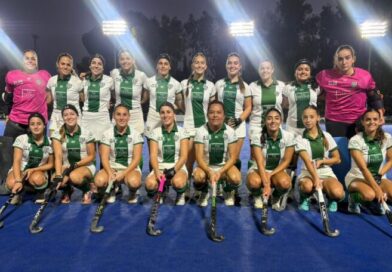 Maristas empató, quedó 5° y en Cuartos de Final se cruza con Club Aleman
