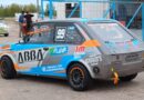 Gran fiesta tuerca en el ASA