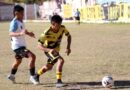Se juega la cuarta del ascenso