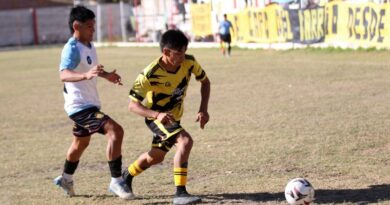 Se juega la cuarta del ascenso