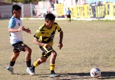 Se juega la cuarta del ascenso