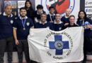 Gran actuación de tiradores sanrafaelinos en el Torneo “Caudillos Riojanos”
