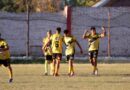 El «Canario» sigue volando alto