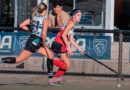 Tenis Club y San Jorge van de local por el torneo mendocino