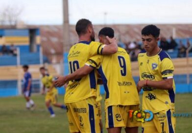 Huracán defiende la punta, se juega la 6° fecha del Apertura sanrafaelino, además la 7° del ascenso