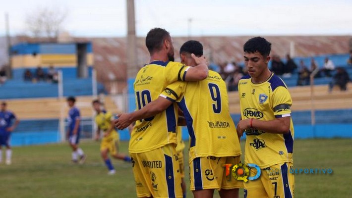 Huracán defiende la punta, se juega la 6° fecha del Apertura sanrafaelino, además la 7° del ascenso