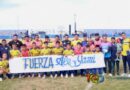 Huracán goleó y es el único puntero