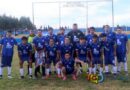 Triunfazo de la Villa en terreno «Religioso»