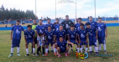 Triunfazo de la Villa en terreno «Religioso»