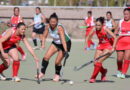 Comienza una nueva fecha del torneo de Hockey Acción