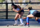 Arranca la 4° fecha del torneo de hockey acción