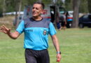 Los «pitos» en el fútbol sanrafaelino del fin de semana