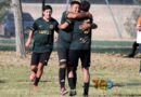 Tarde de sorpresas en el torneo semanal de Las Vírgenes