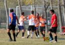 Sobre el cierre de la primera rueda dos punteros en cada zona del semanal de Las Vírgenes