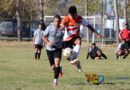 Arrancó la fase final de la semana en Las Vírgenes