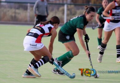 Maristas cayó ante Murialdo y bajó al sexto puesto