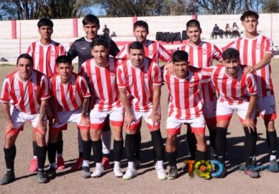 Se cerró la 5° fecha con victorias de la Villa y El Porvenir