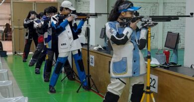 Torneo 45° edición por el 92 aniversario del Tiro Federal Argentino San Rafael