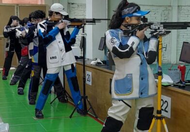Torneo 45° edición por el 92 aniversario del Tiro Federal Argentino San Rafael