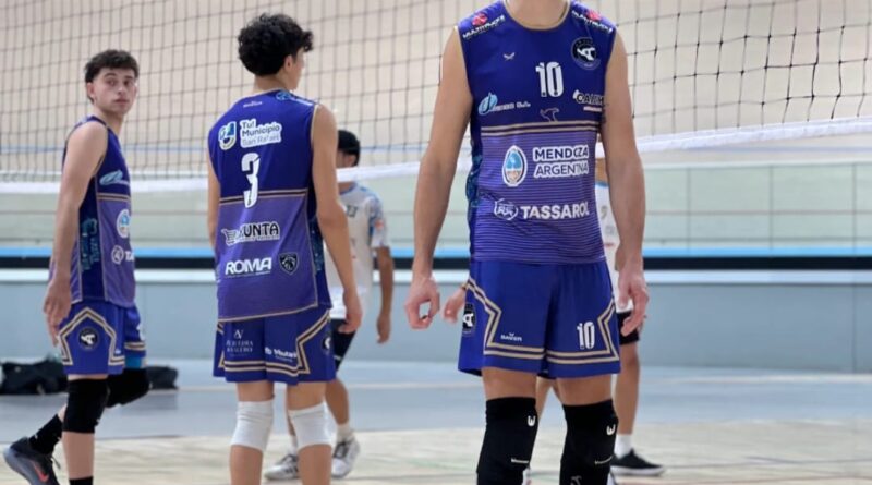 SR Club participará del Torneo de la Bandera en Rosario