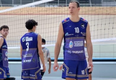 SR Club participará del Torneo de la Bandera en Rosario