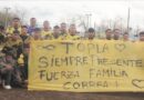 Ganó Constitución y lidera el ascenso