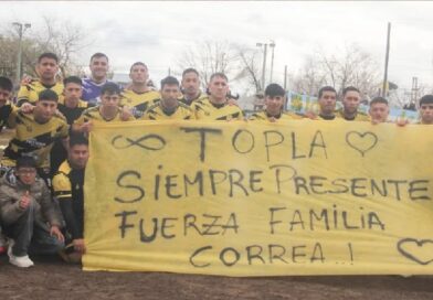 Ganó Constitución y lidera el ascenso
