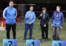Exitoso torneo de Tenis de Mesa