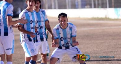 Victorias de la Academia y del Albo en la jornada sabatina de la A