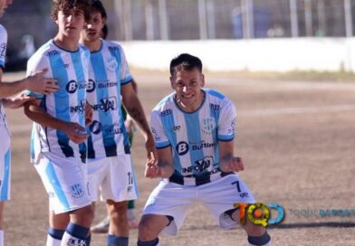 Victorias de la Academia y del Albo en la jornada sabatina de la A