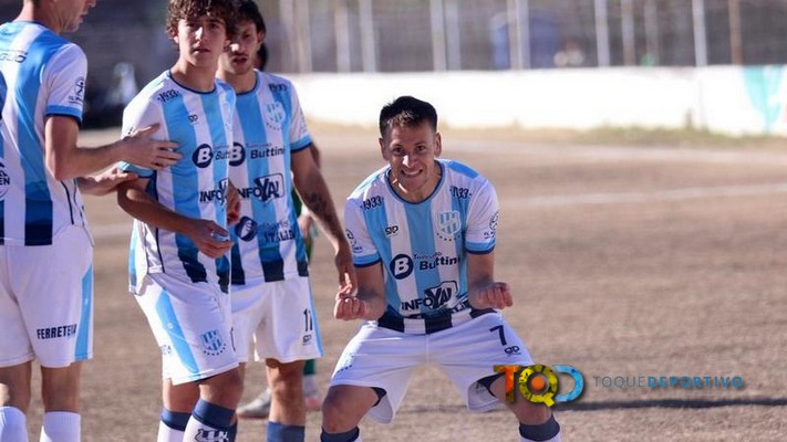 Victorias de la Academia y del Albo en la jornada sabatina de la A