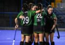 Maristas una vez más clasificado a semifinales del torneo mendocino de hockey de primera A